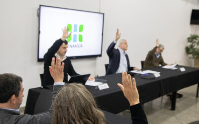3ª Sesión ordinaria del Consejo Superior 2026