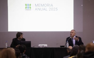 Se realizó la Asamblea Universitaria 2026