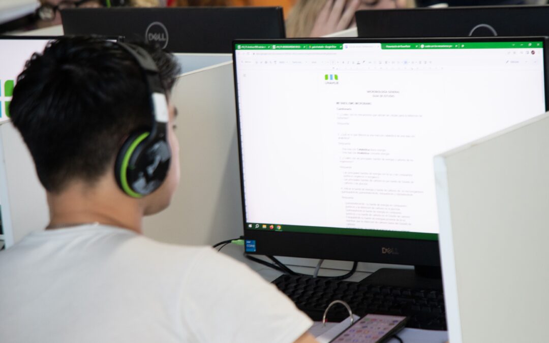 Convocatoria a estudiantes UNAHUR para participar en cursos virtuales de investigación de Özyeğin University (Turquía)