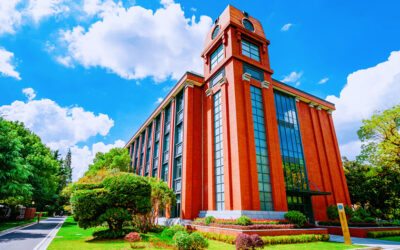 Convocatoria de intercambio académico en la East China University of Science and Technology – Advanced Innovative Talents Frontier Technology (AIT) Workshop