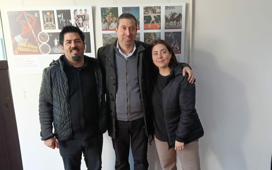Imágenes de la nueva Argentina: muestra fotográfica