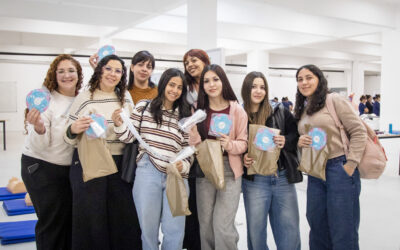 Nuevo equipamiento para prácticas de Obstetricia