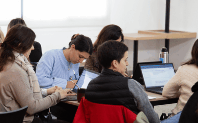 Se abre la convocatoria a la 3° cohorte del Doctorado en Educación