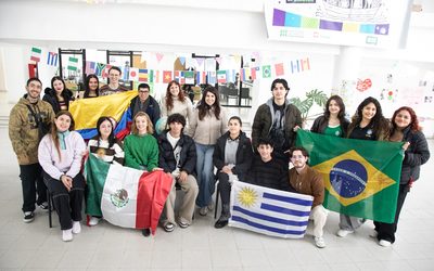 La UNAHUR realizará una nueva Feria de Internacionalización