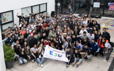 Se realizaron las III Jornadas del Instituto de Educación