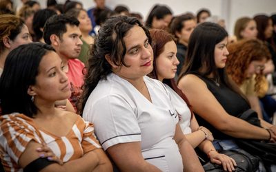III Jornadas de Salud Comunitaria 2026
